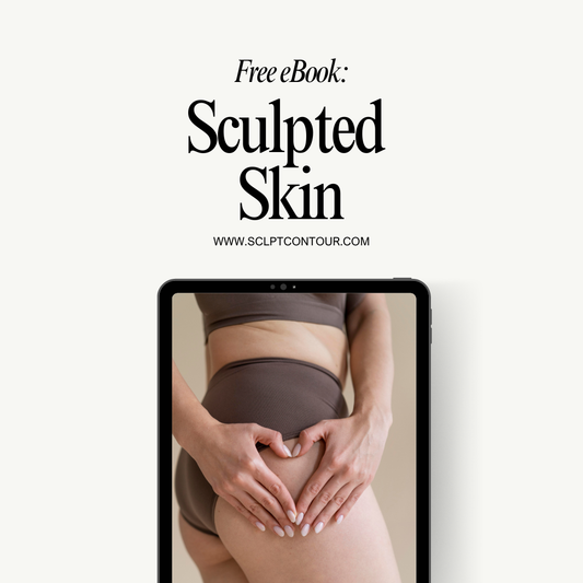 Gratis Sculpted Skin Leitfaden